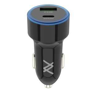 DEVIA Pd-30W Car Charger