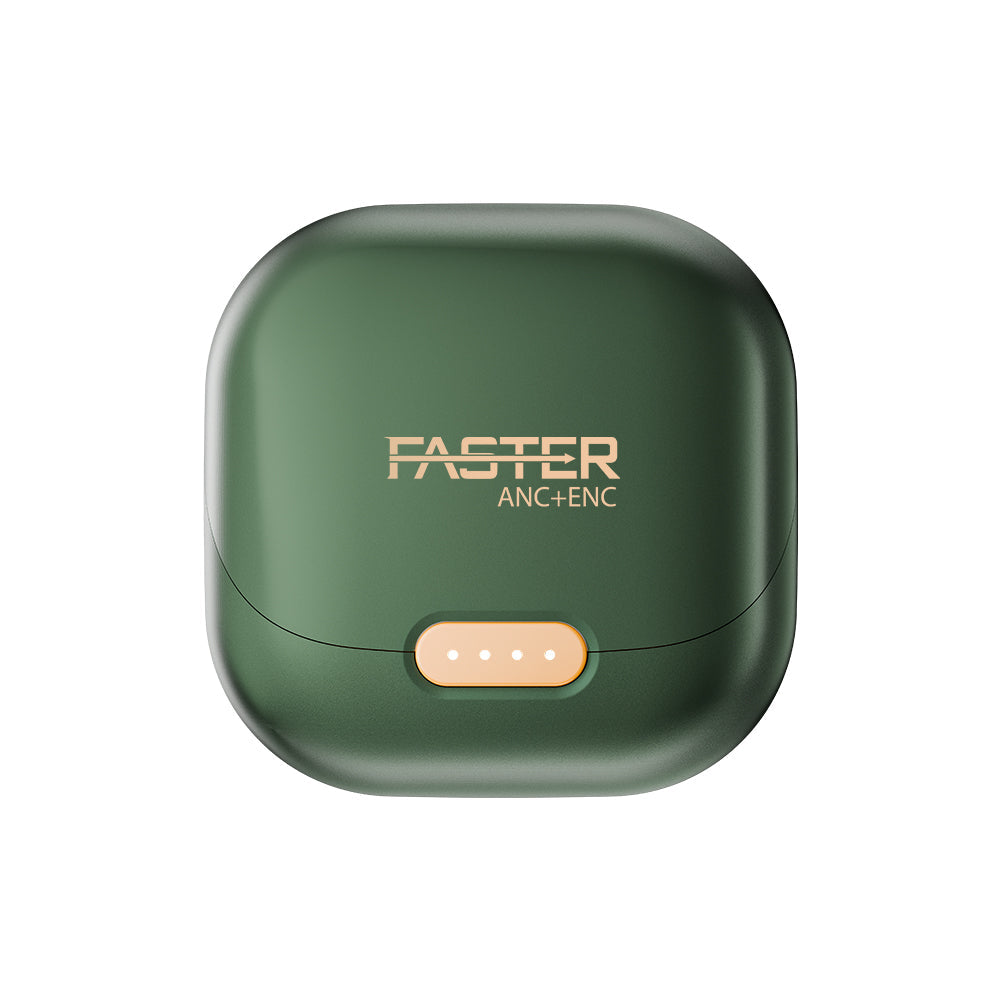 ROAR EARBUDS - ANC+ENC