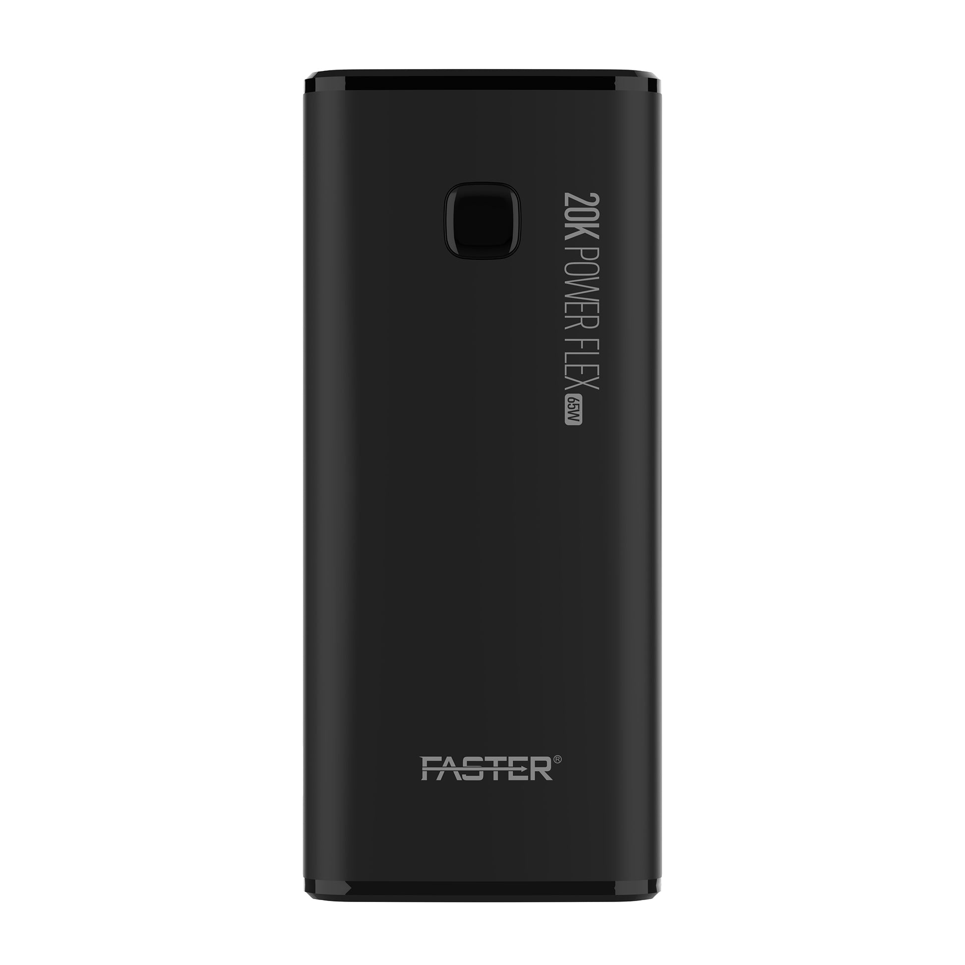 Faster PD-65w Power Bank