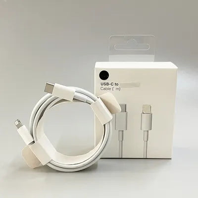 Iphone 14 pro max cable