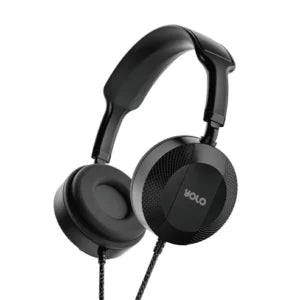 Headphone