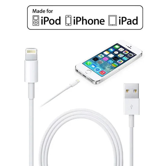 IPhone| Ipad | IPod charging wire