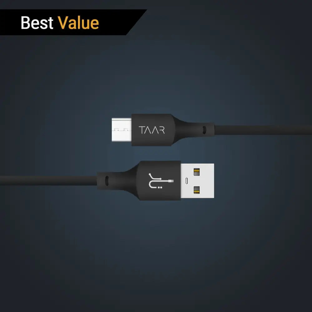 C type cable Branded