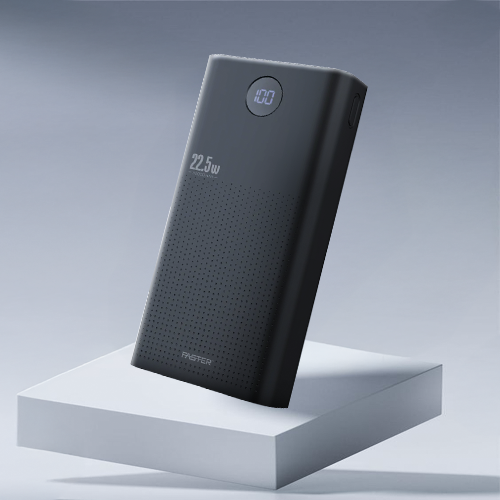 FASTER PD-30K Power Bank 30000 MAh