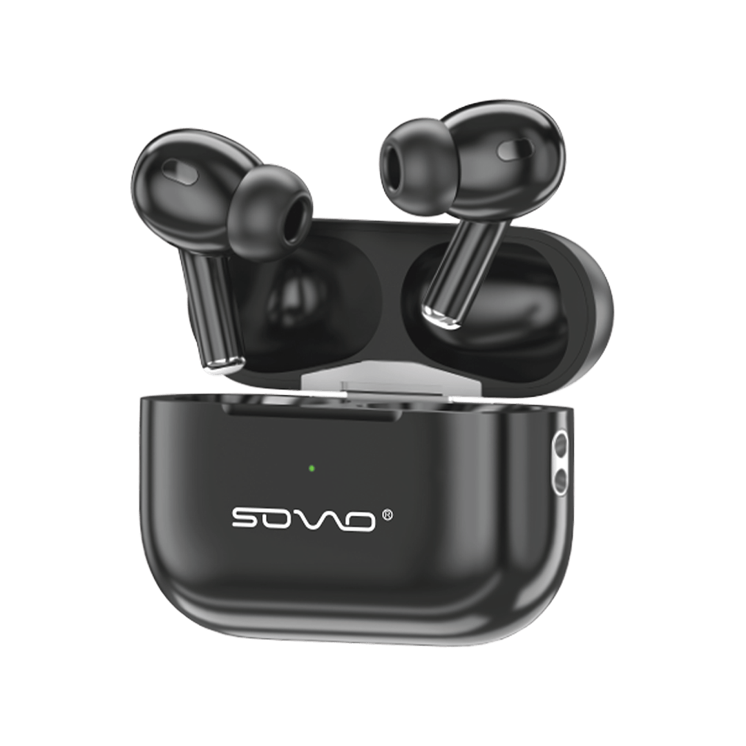 FASTER ROBO-X EARBUDS ANC+ENC